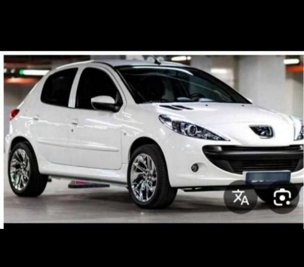 خودرو پژو، 207 آگهی ann_17854495