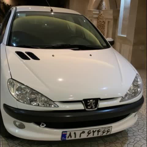 خودرو پژو، 206 آگهی ann_17854530