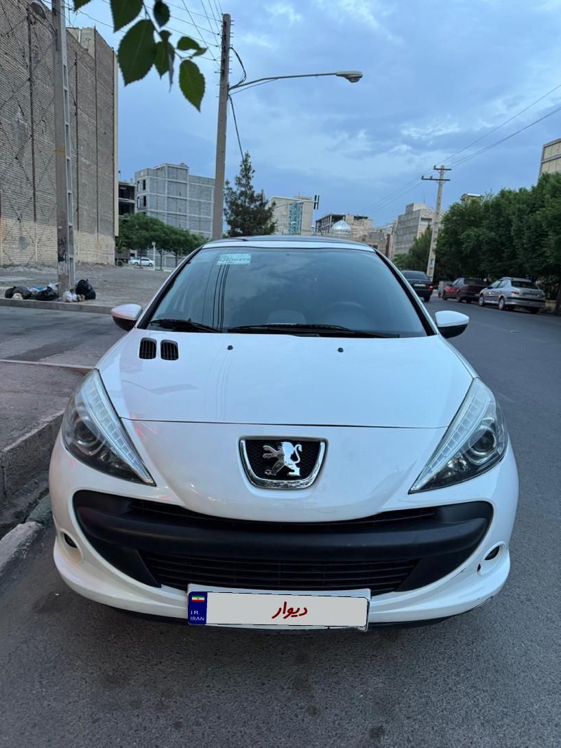 خودرو پژو، 207 آگهی ann_17854556