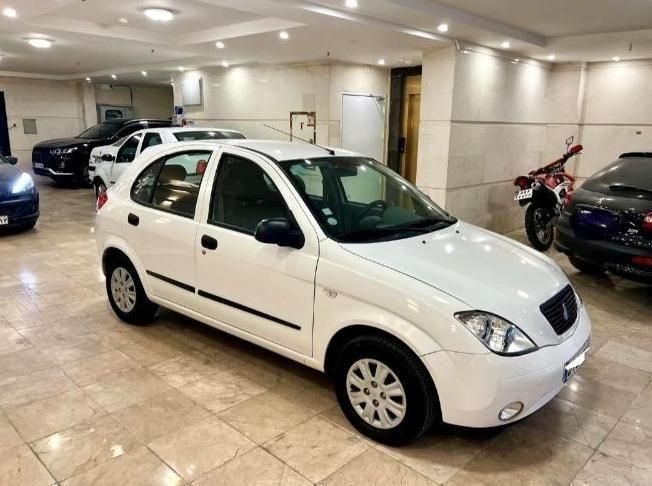 تیبا 2 EX - 1399