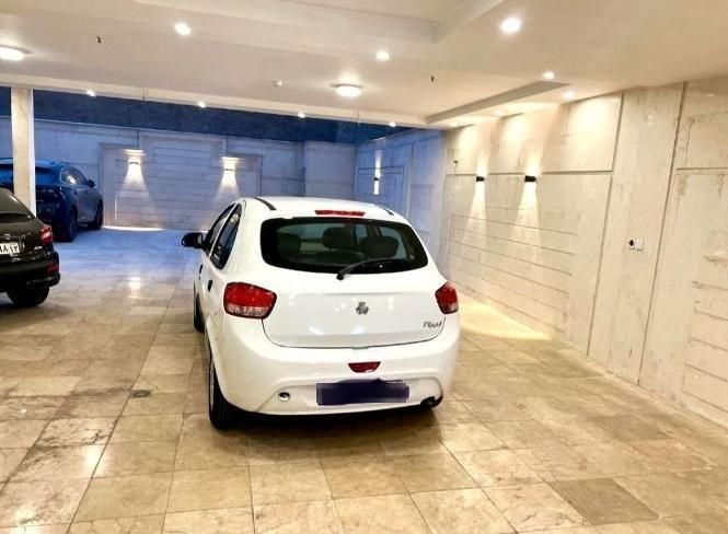 تیبا 2 EX - 1399