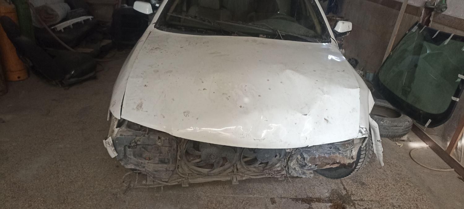سمند LX XU7 - 1390