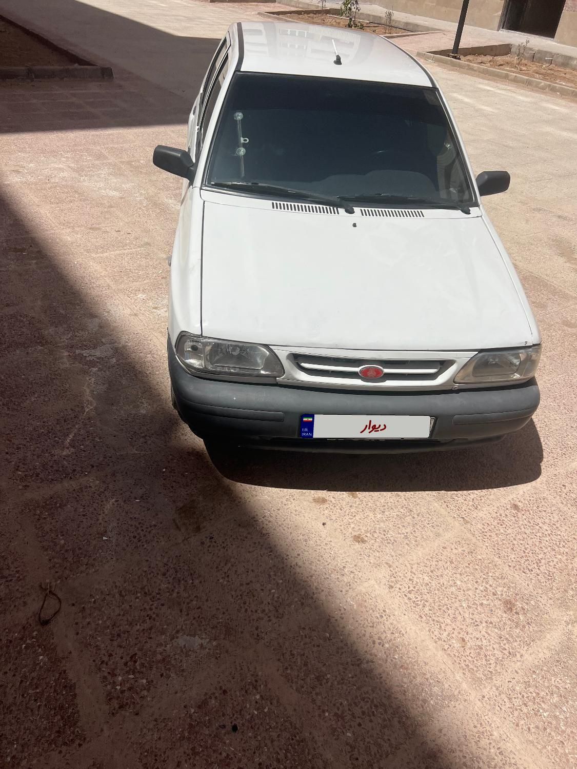 خودرو پراید، 131 آگهی ann_17854591
