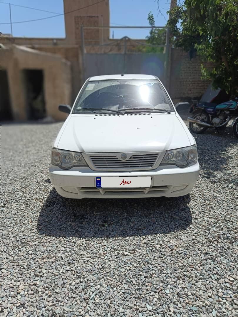 پراید 111 SE - 1398