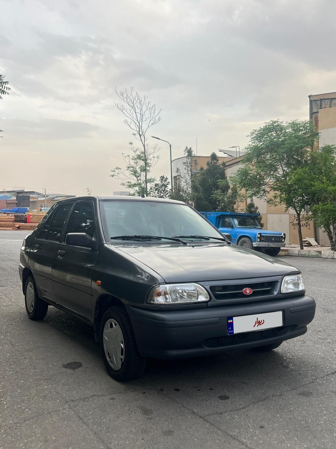 پراید 131 SE - 1397