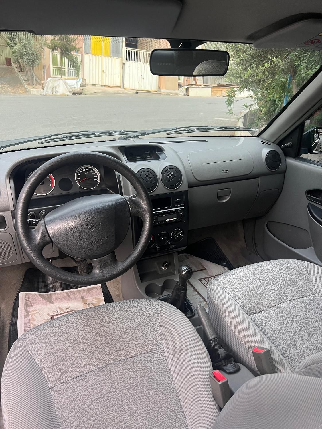 پراید 131 SE - 1397