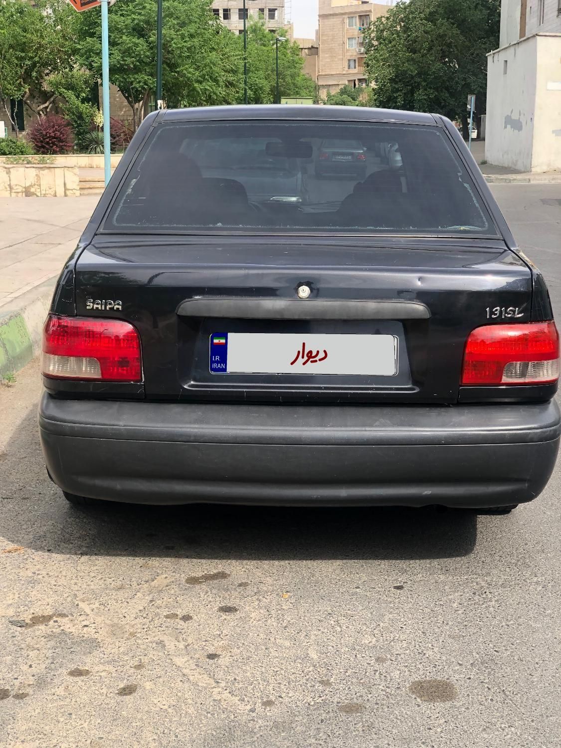 خودرو پراید، 131 آگهی ann_17854644