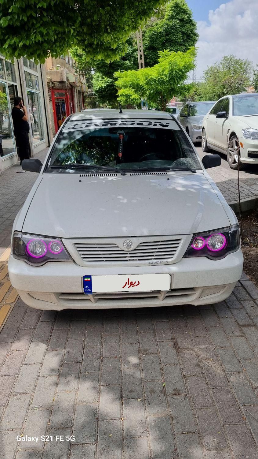 پراید 111 SE - 1397