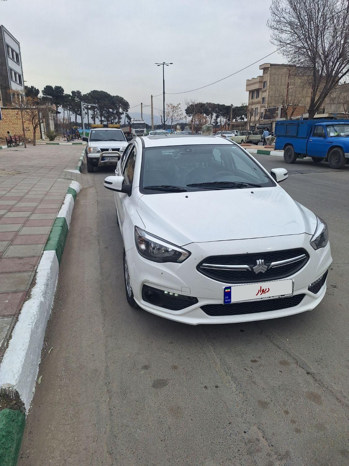 خودرو شاهین، G آگهی ann_17854684