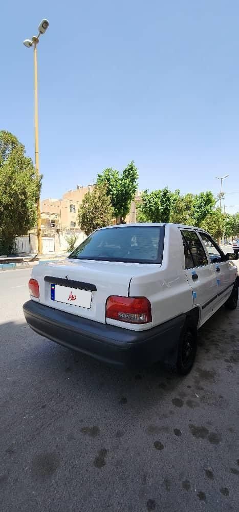 پراید 131 SE - 1397