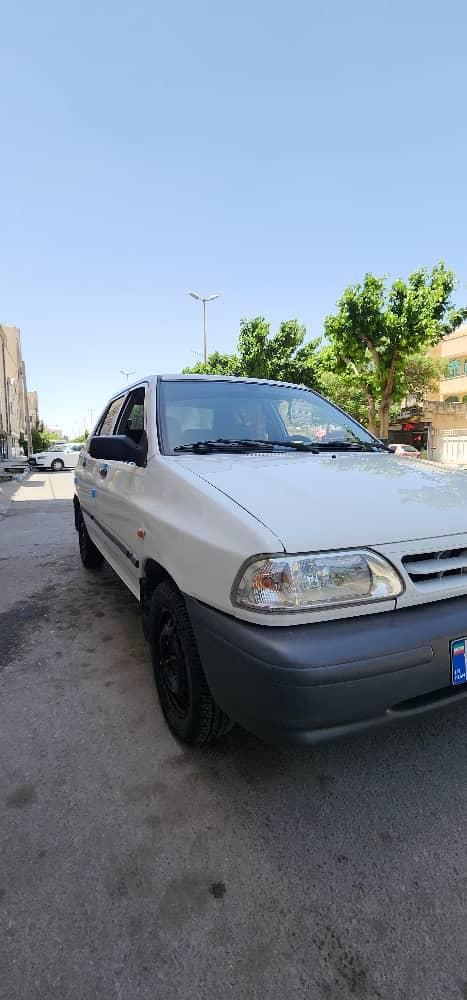 پراید 131 SE - 1397
