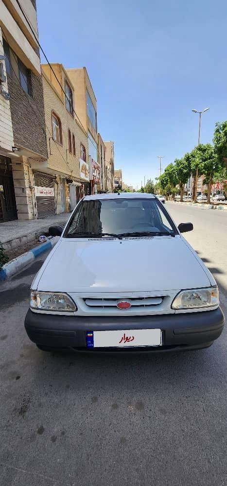 پراید 131 SE - 1397