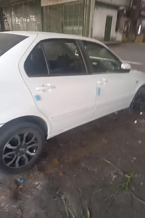 سمند سورن ELX - 1399