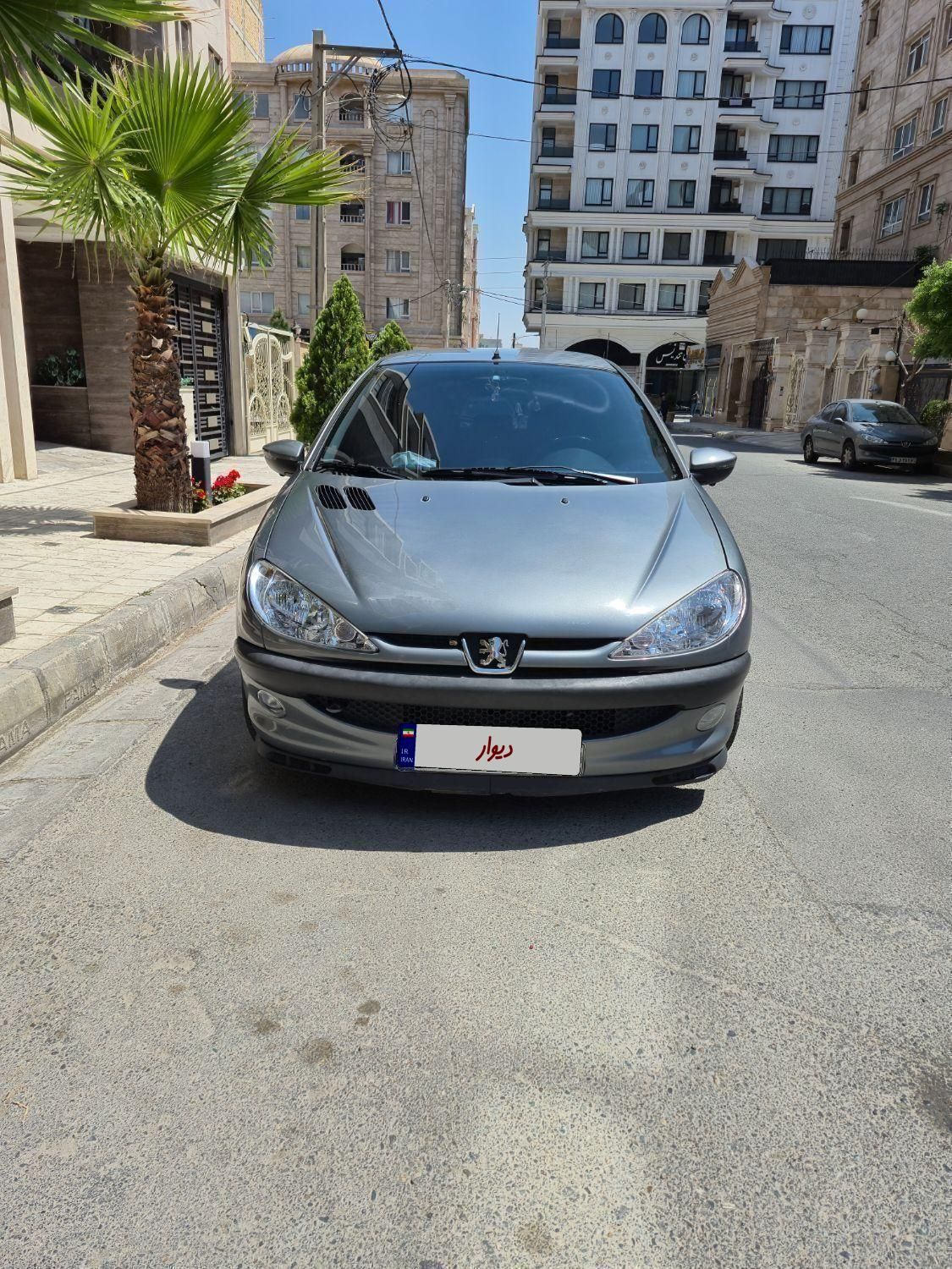 خودرو پژو، 206 آگهی ann_17854797