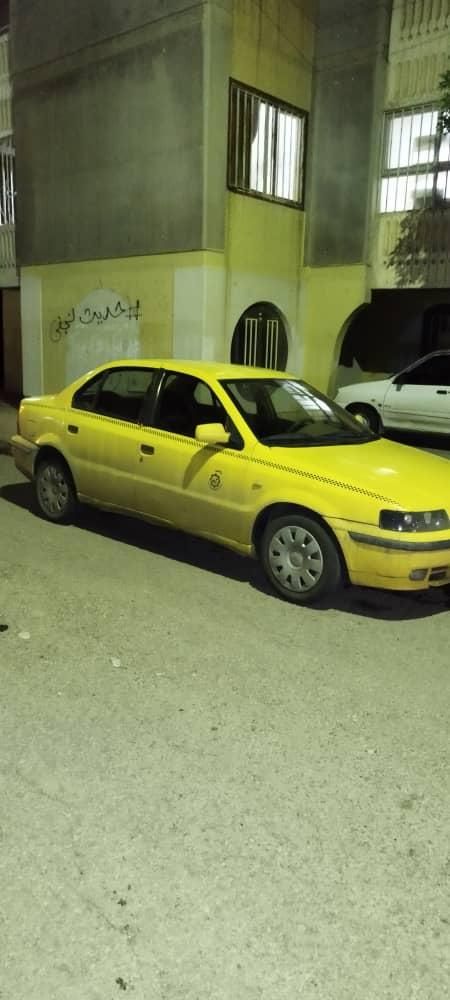 خودرو سمند، EL آگهی ann_17854860