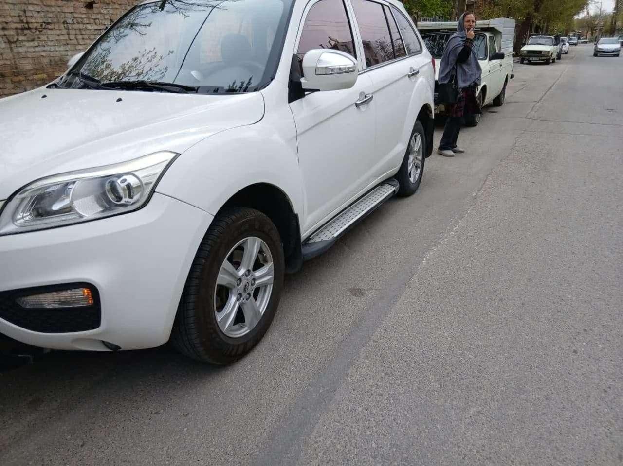 خودرو لیفان، X60 آگهی ann_17854896