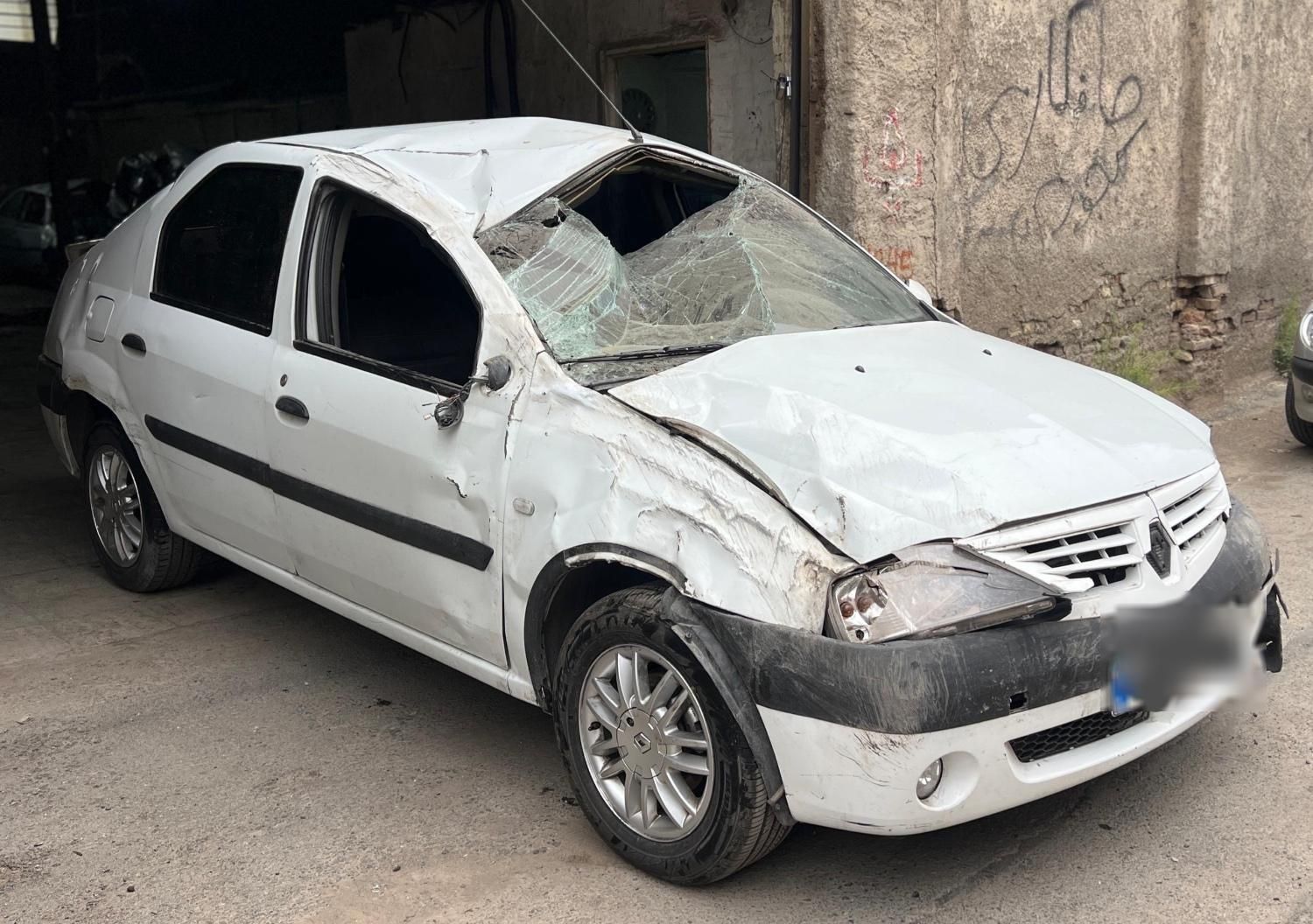 خودرو رنو، پارس تندر آگهی ann_17855004