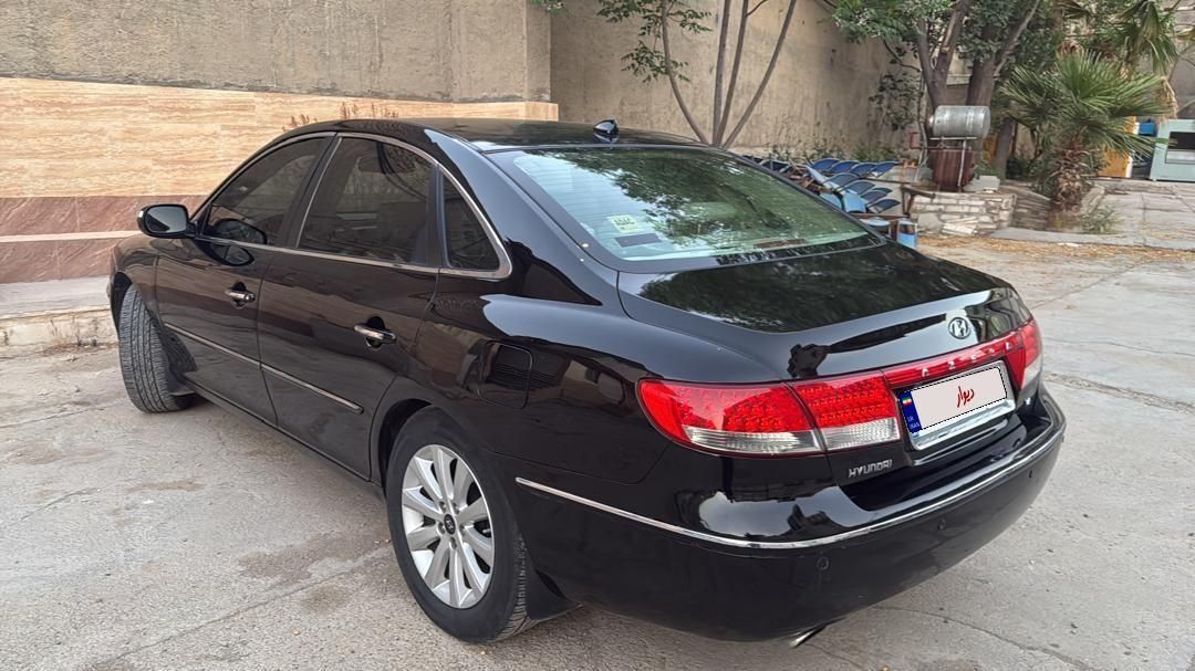 هیوندای کرتا 1.5 لیتر - 2009