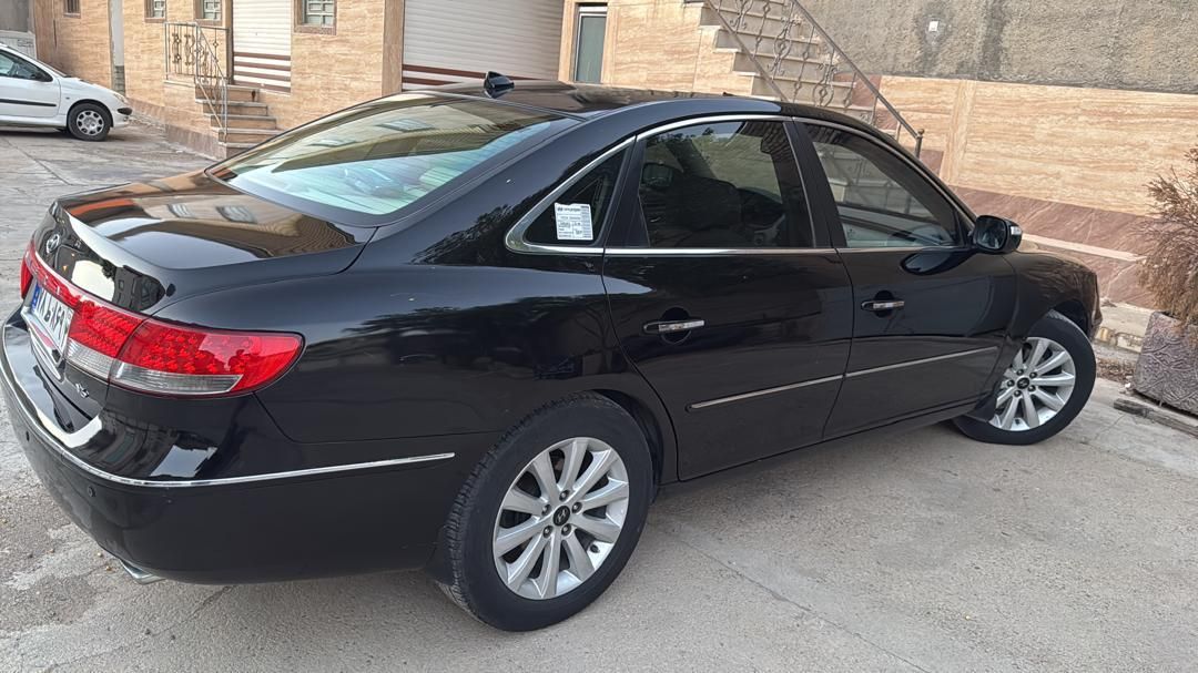 هیوندای کرتا 1.5 لیتر - 2009