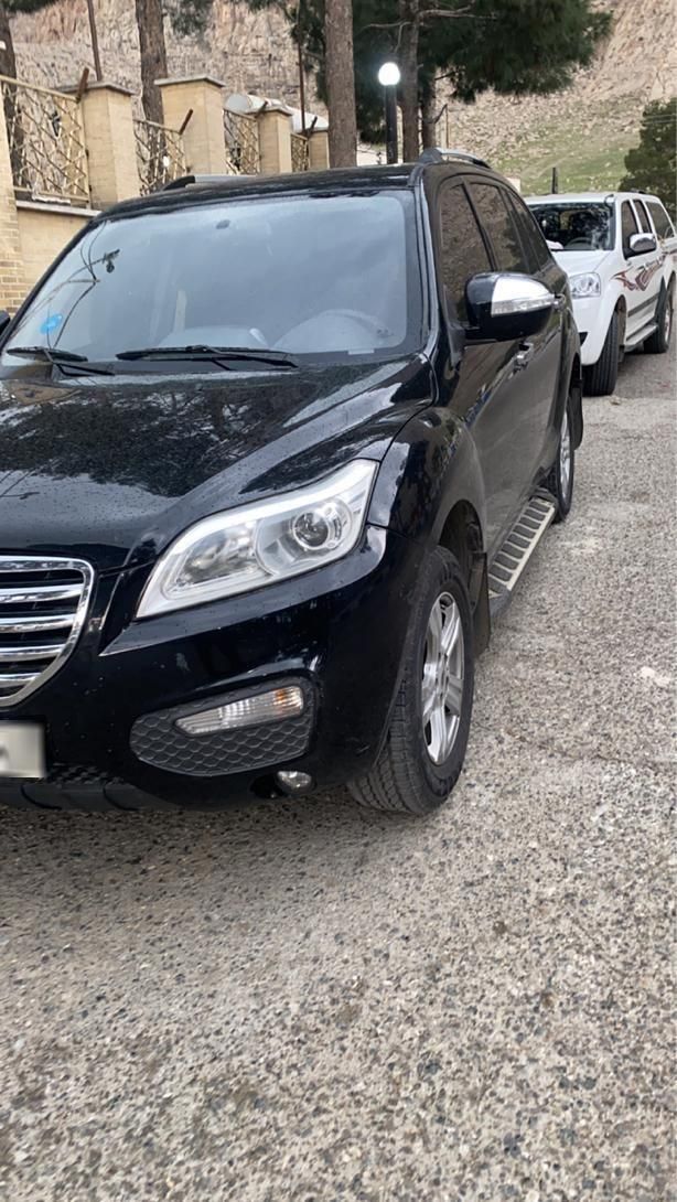 خودرو لیفان، X60 آگهی ann_17855480