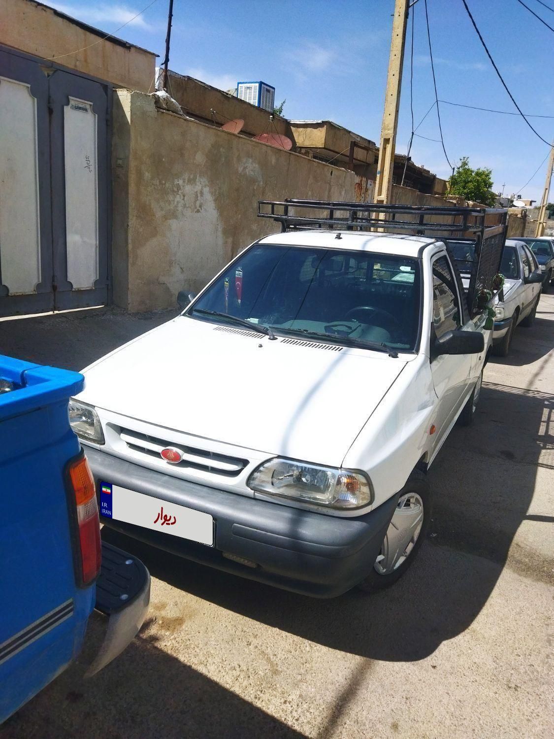 خودرو پراید، 151 آگهی ann_17856051