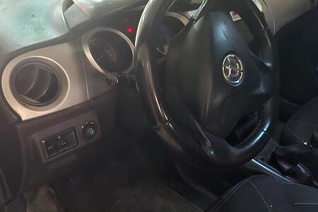 برلیانس H230 دنده‌ای - 1395