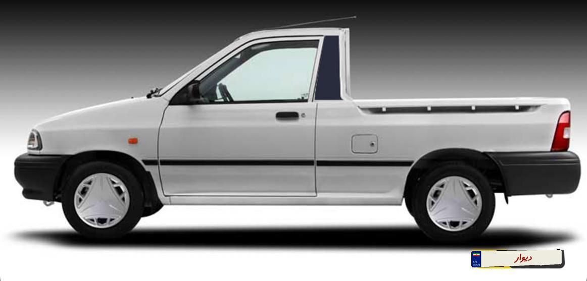 پراید 151 SE - 1403