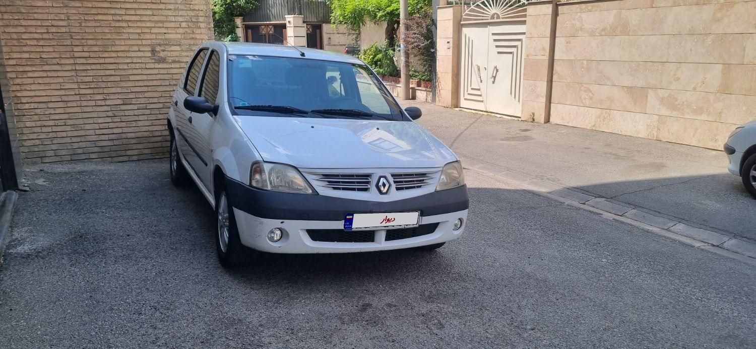 خودرو رنو، تندر 90 آگهی ann_17856188