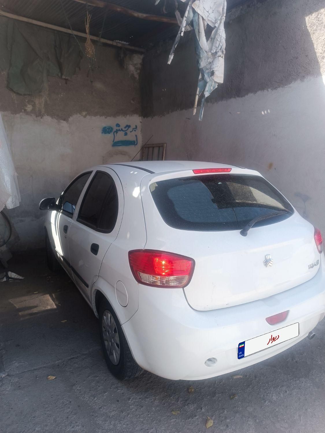 خودرو تیبا، 2 آگهی ann_17856333
