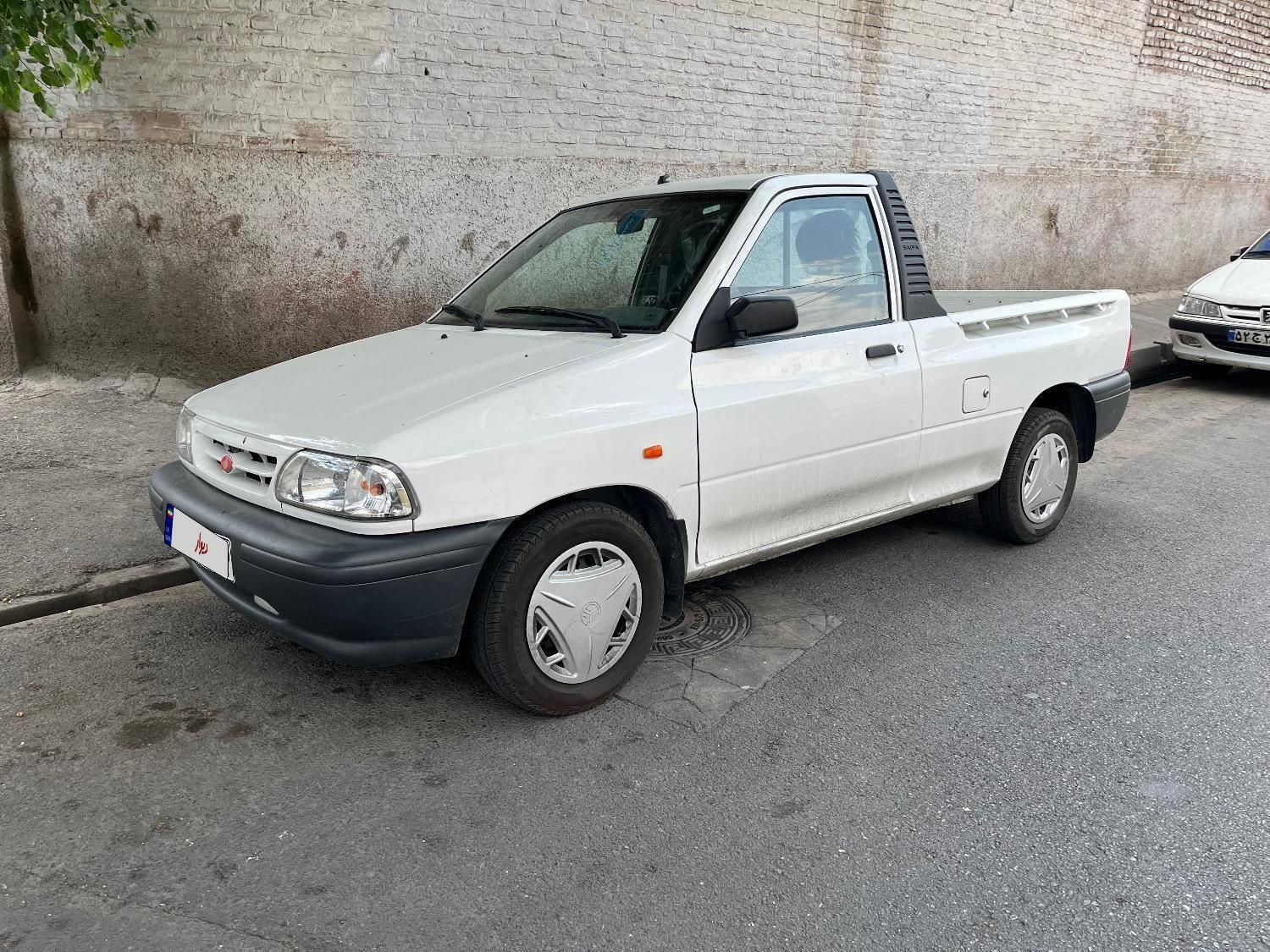 پراید 151 SE - 1402