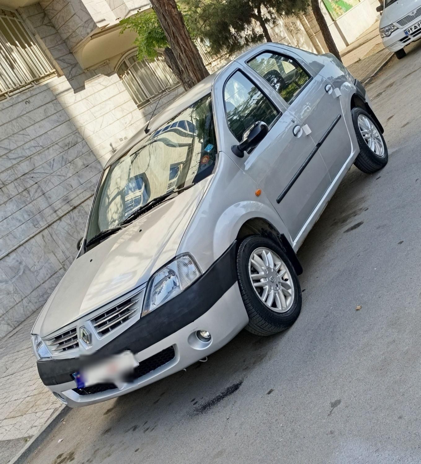 خودرو رنو، تندر 90 آگهی ann_17856461