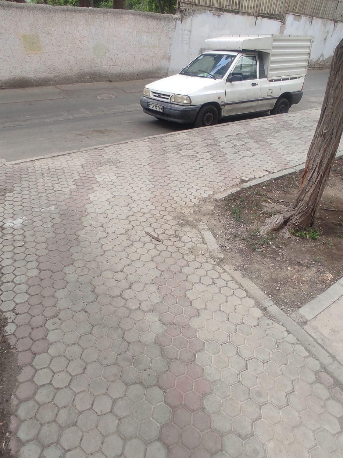 پراید 151 SE - 1393