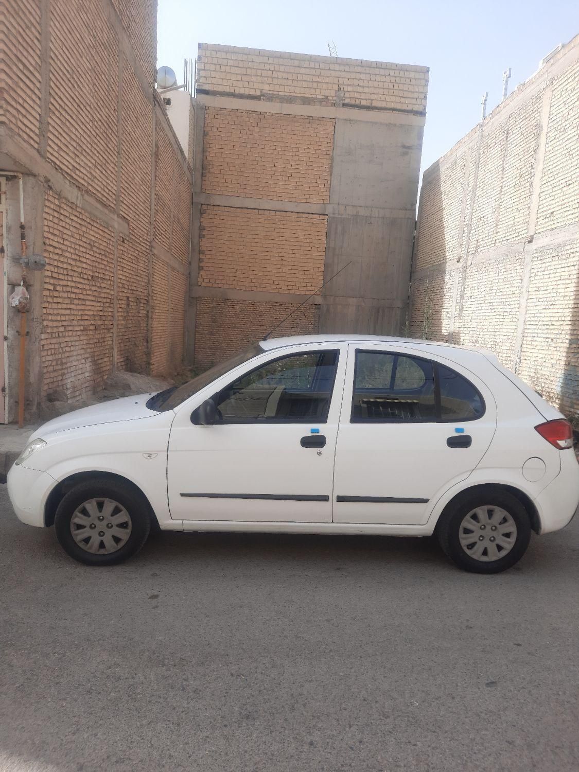 خودرو تیبا، 2 آگهی ann_17856602