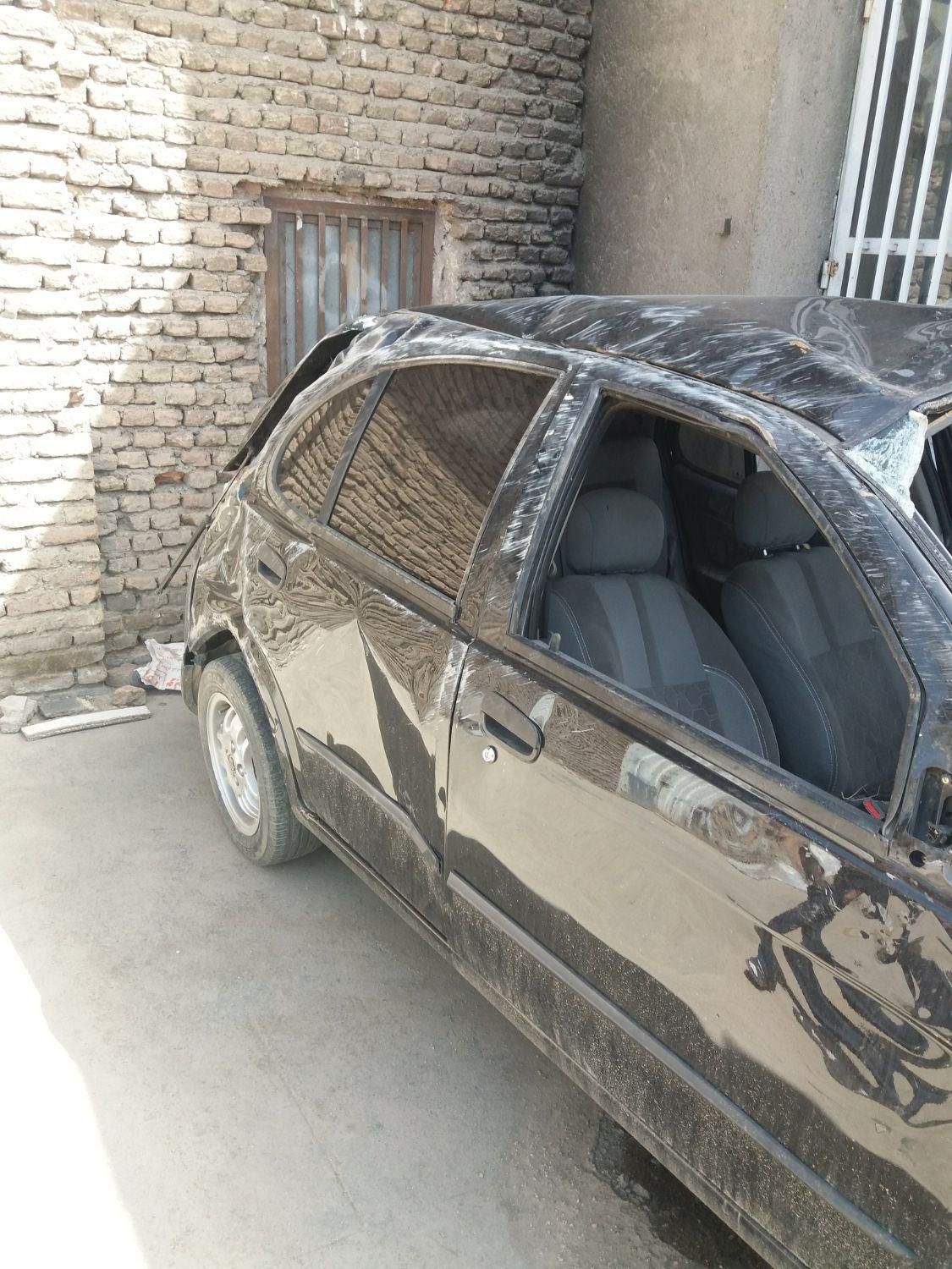 خودرو تیبا، 2 آگهی ann_17856697