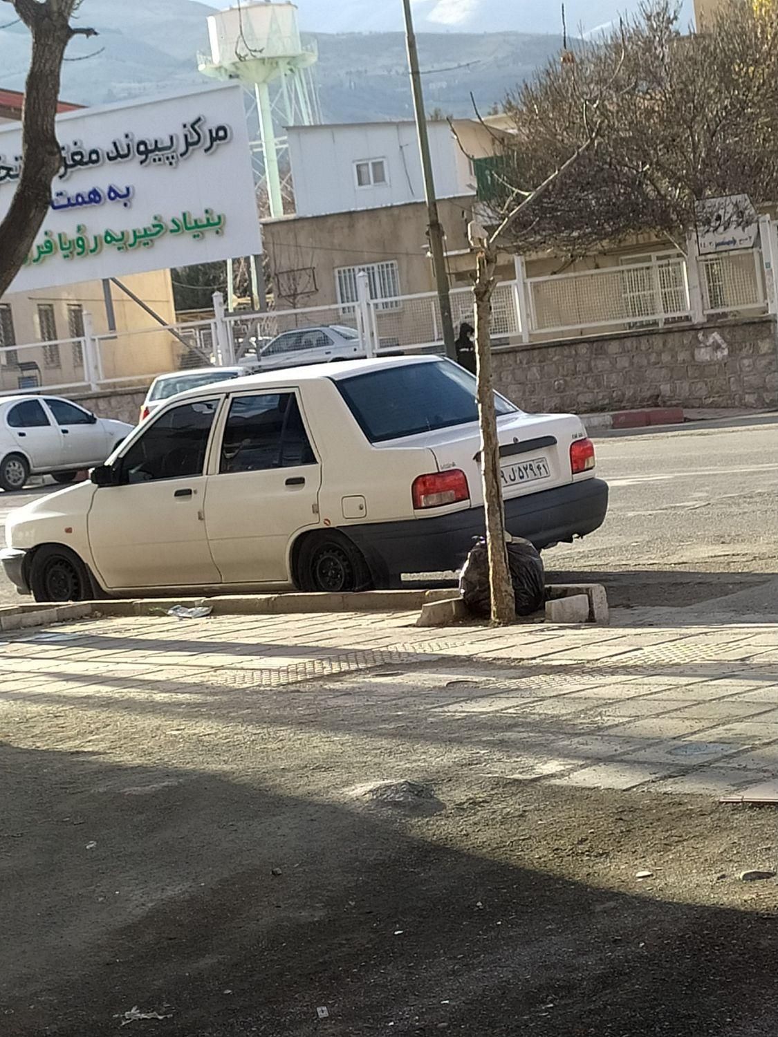 خودرو پراید، 131 آگهی ann_17856748