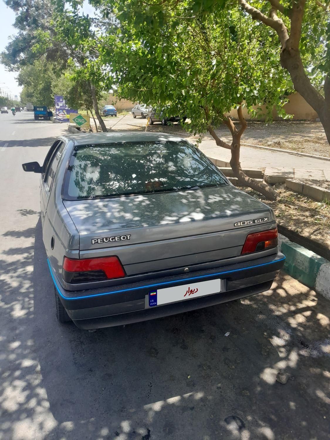 خودرو پژو، 405 آگهی ann_17856781