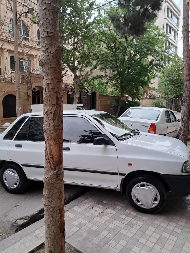 خودرو پراید، 131 آگهی ann_17856784
