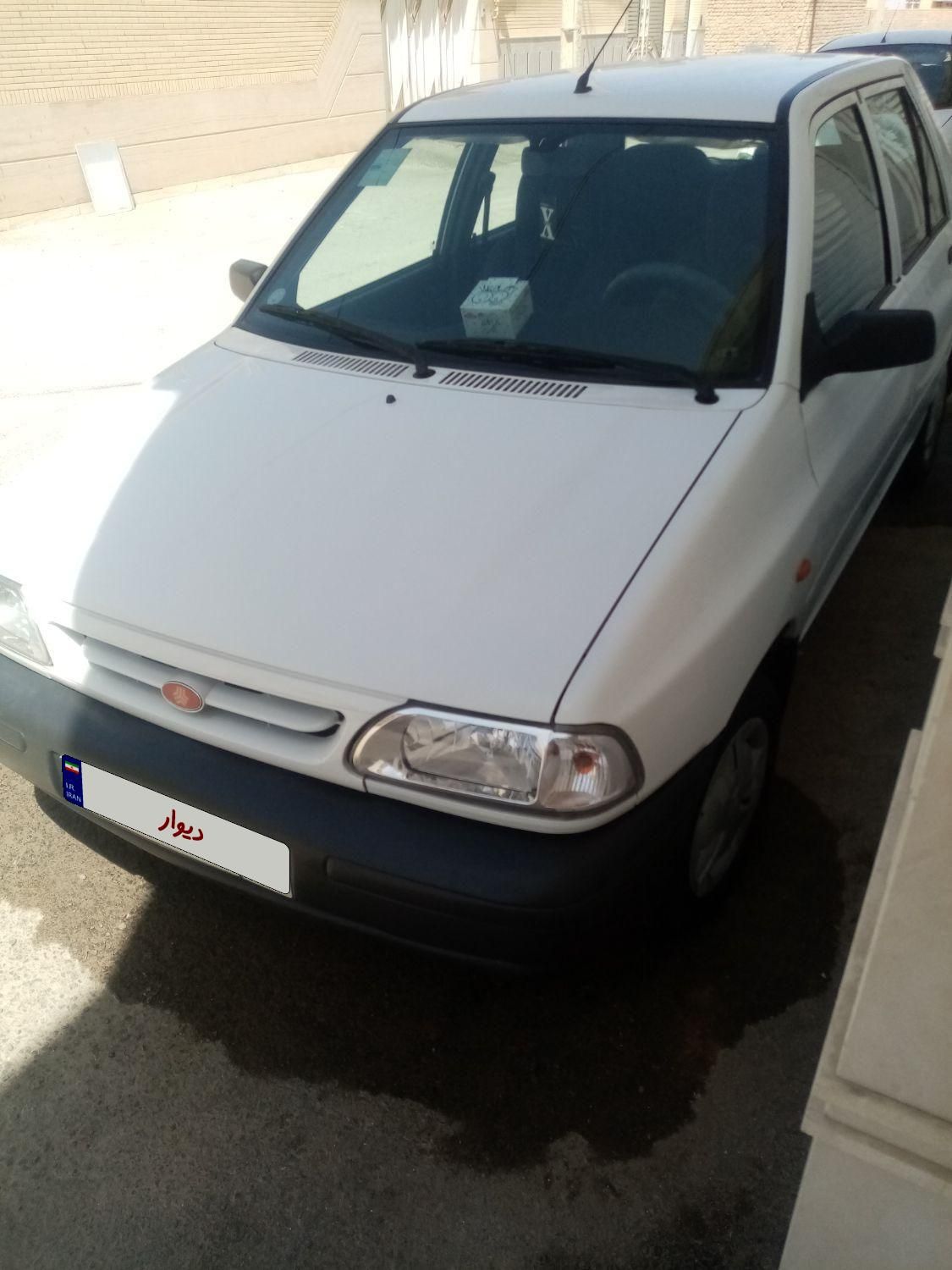 پراید 131 SE - 1399