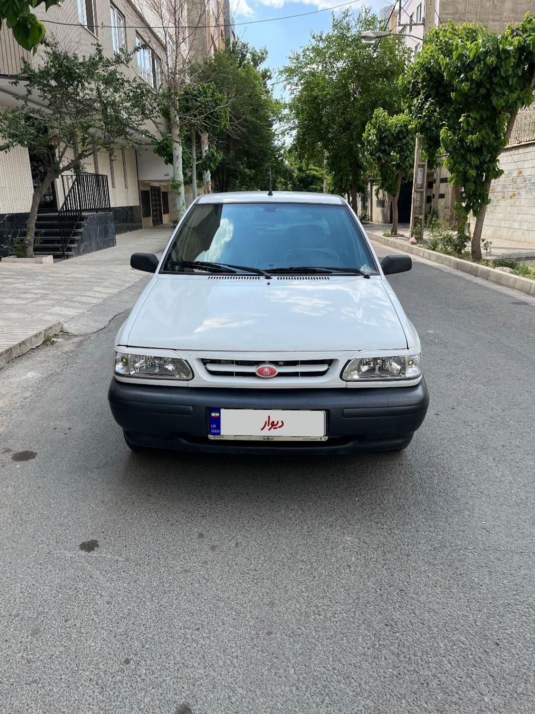 خودرو پراید، 131 آگهی ann_17856850