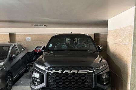 خودرو کی ام سی، T9 آگهی ann_17856930