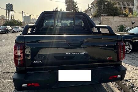 خودرو کی ام سی، T9 آگهی ann_17856934