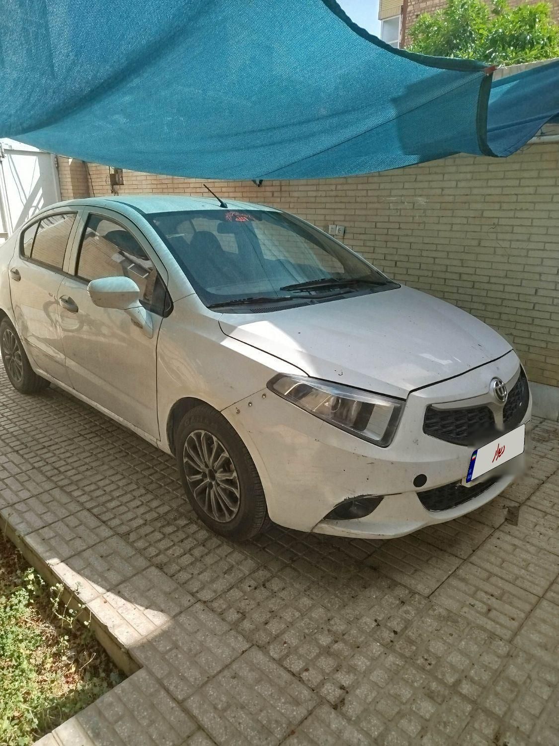 خودرو برلیانس، H230 آگهی ann_17857126