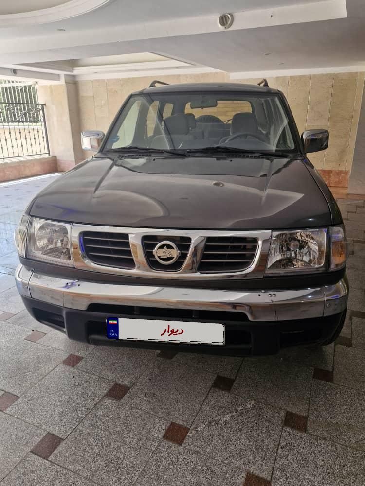 خودرو نیسان، سرانزا آگهی ann_17857366