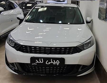 خودرو ریسپکت، پرایم آگهی ann_17857460