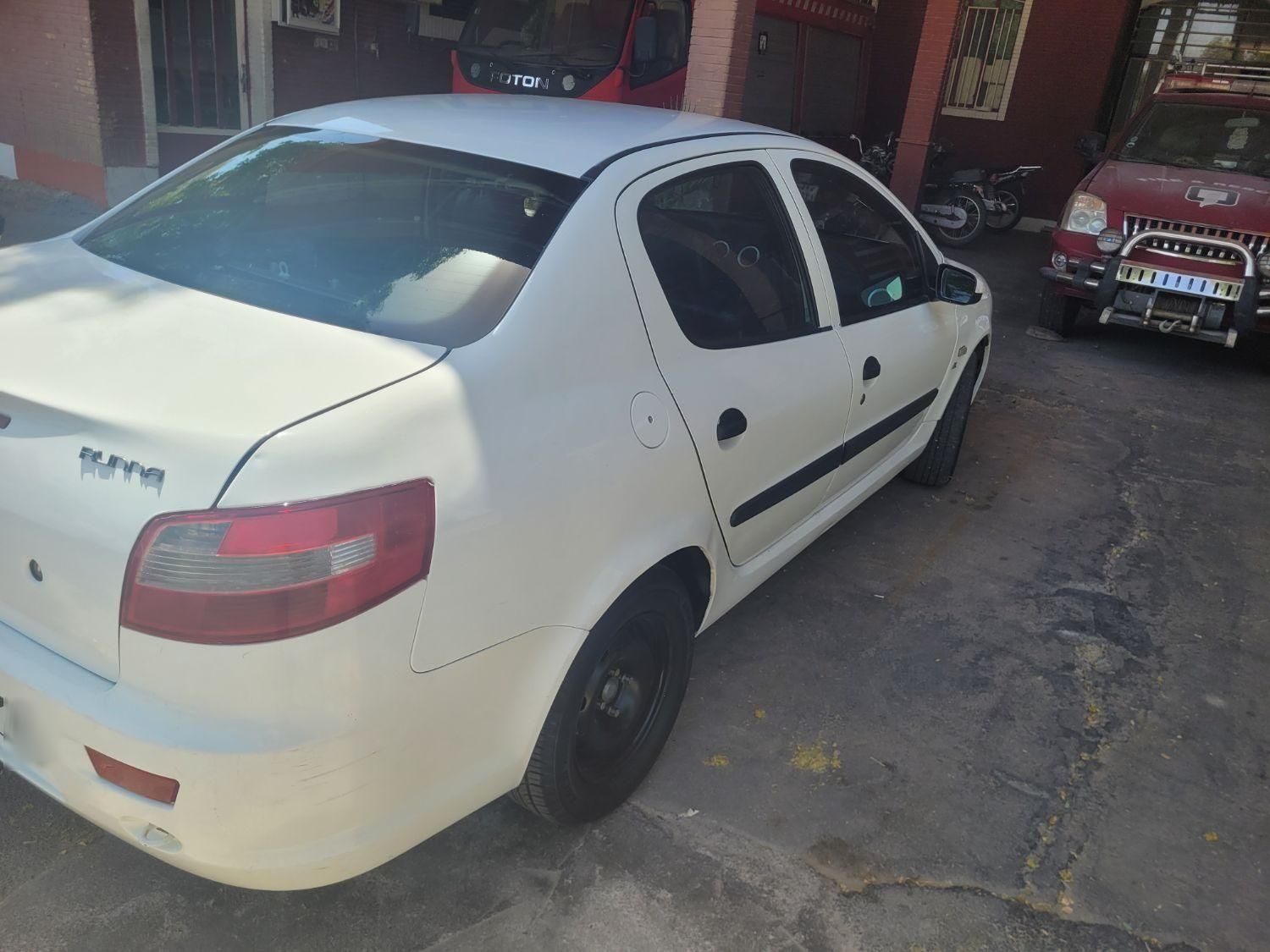 رانا LX - - 1392