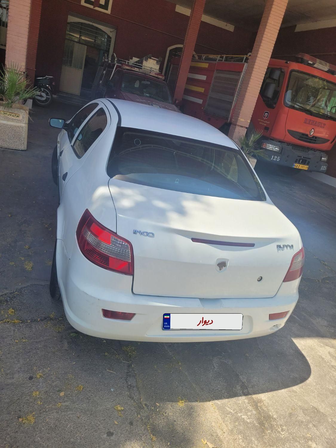 رانا LX - - 1392