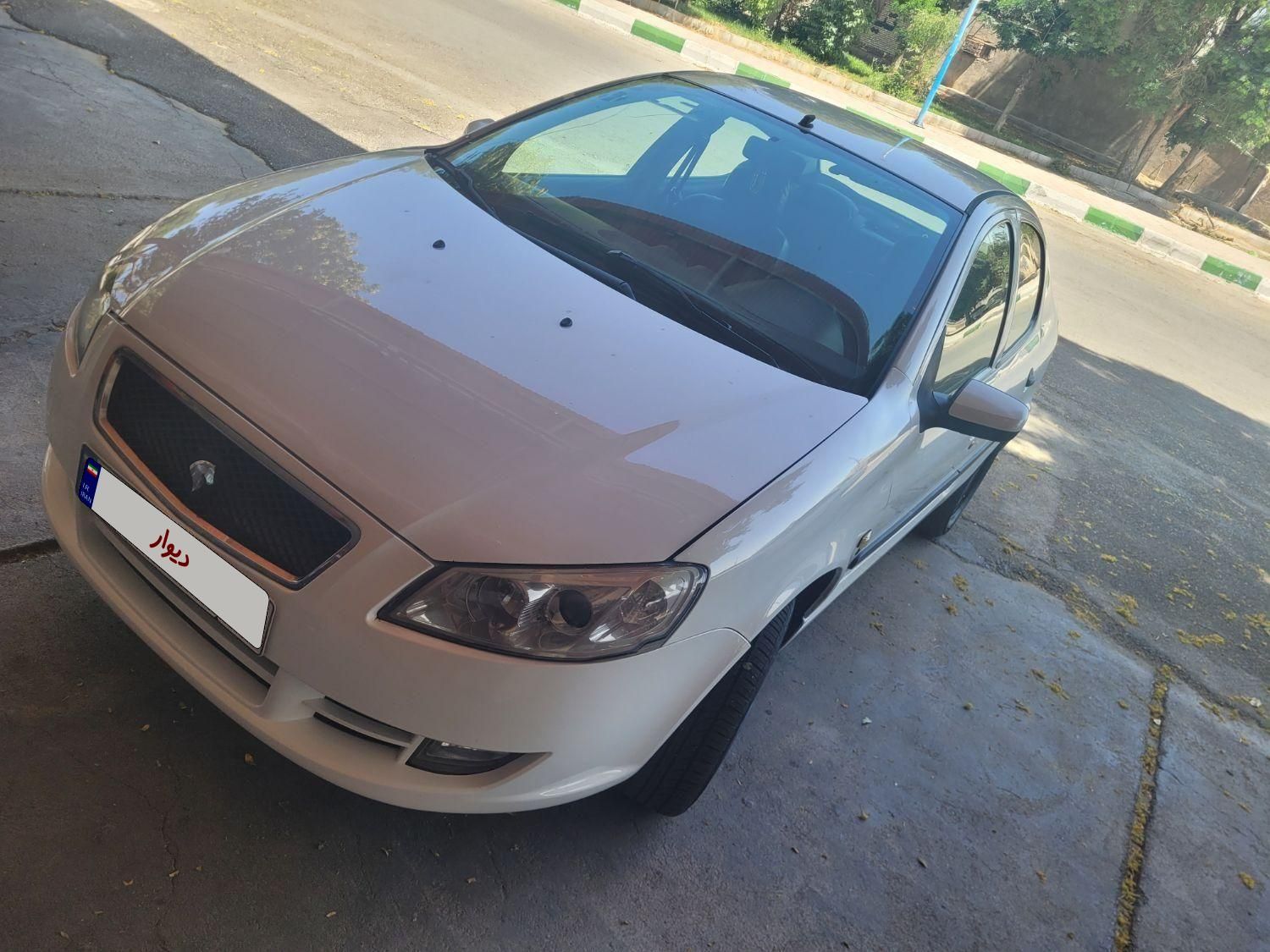 خودرو رانا، LX آگهی ann_17857586