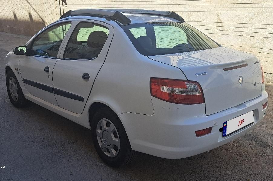 رانا LX - - 1393