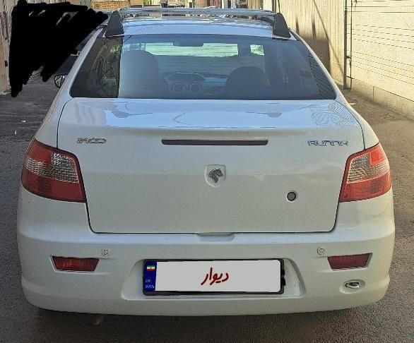 رانا LX - - 1393