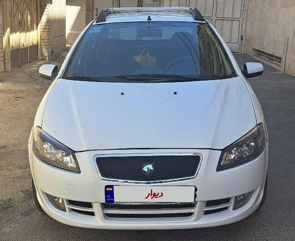 خودرو رانا، LX آگهی ann_17858156